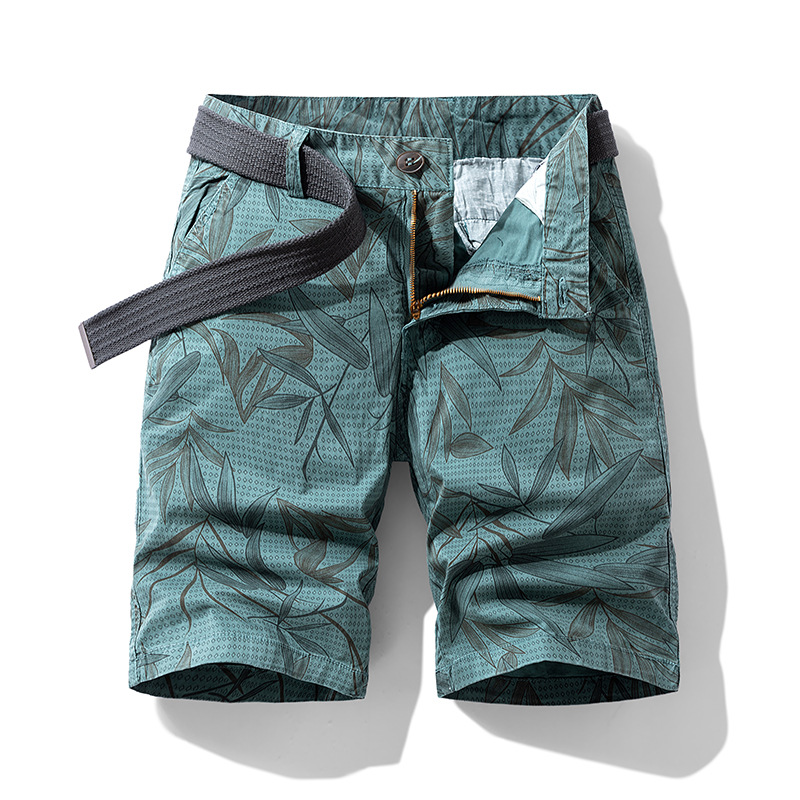 Bermudas cargo Kahuna