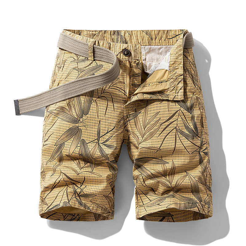 Bermudas cargo Kahuna