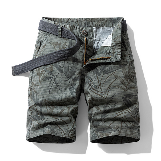 Bermudas cargo Kahuna