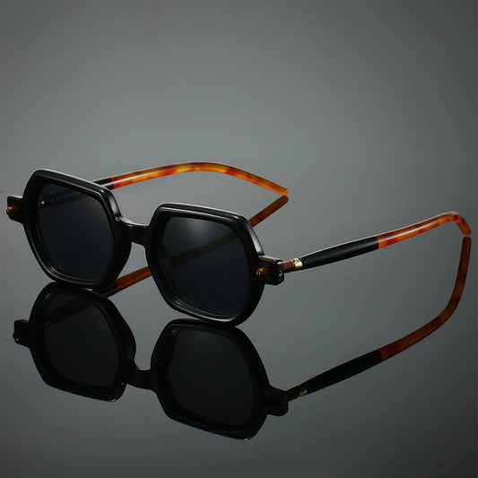 Milo Square Sunglasses
