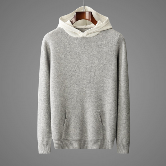 Sudadera con capucha NOAM