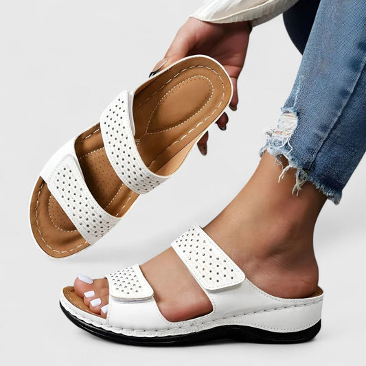 Orthopedic sandals