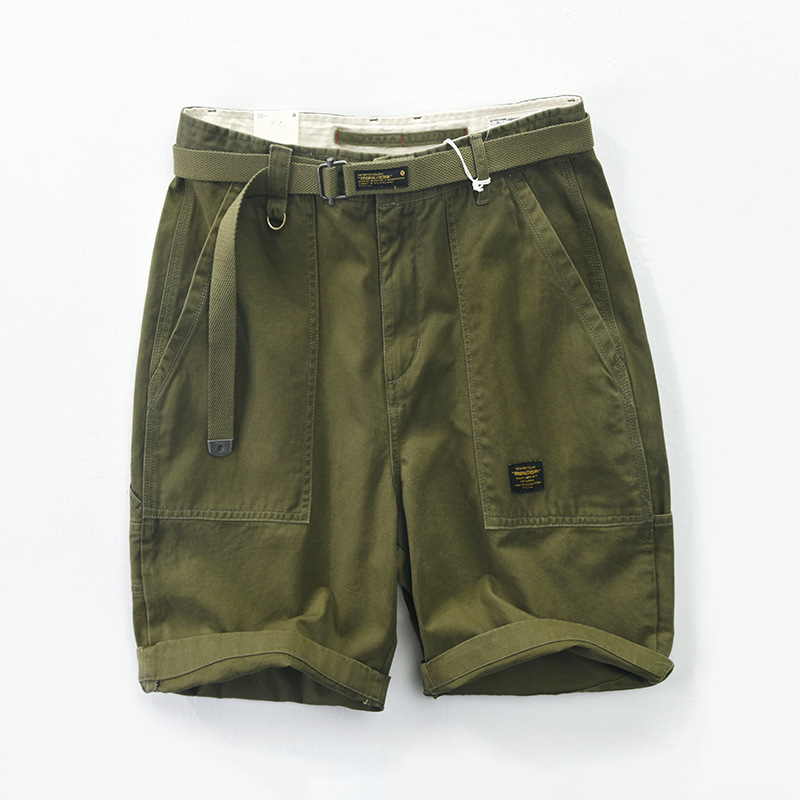 Bermudas cargo Paladino