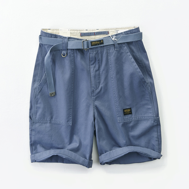 Bermudas cargo Paladino