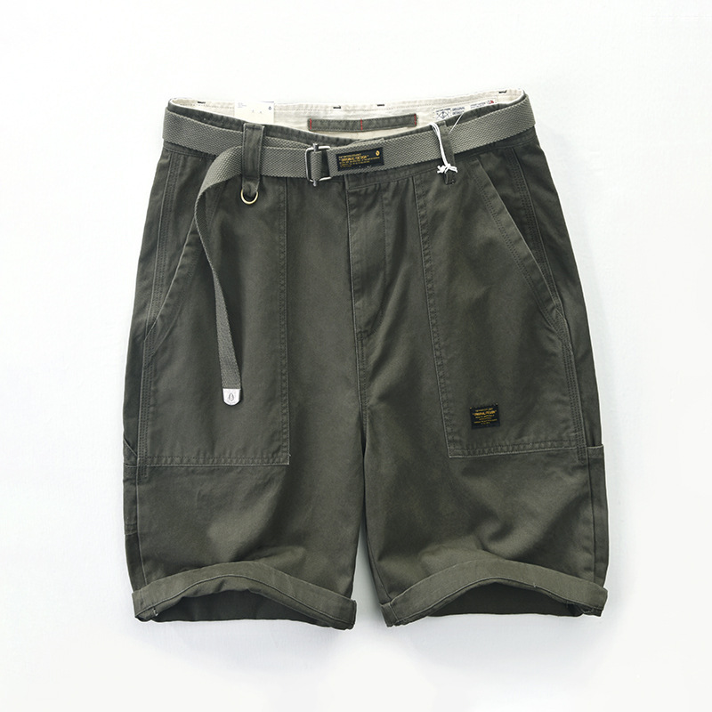 Bermudas cargo Paladino