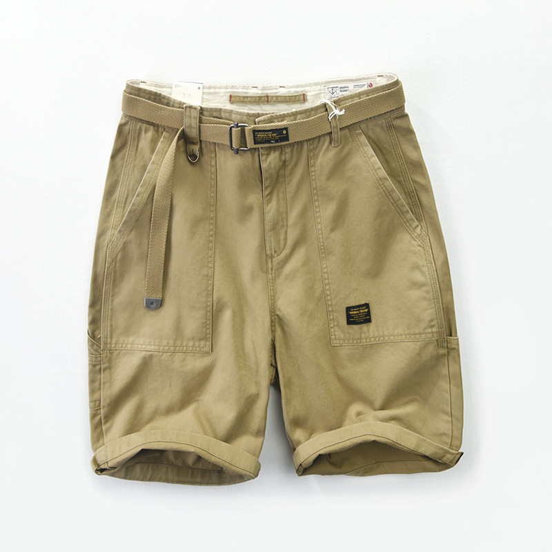 Bermudas cargo Paladino