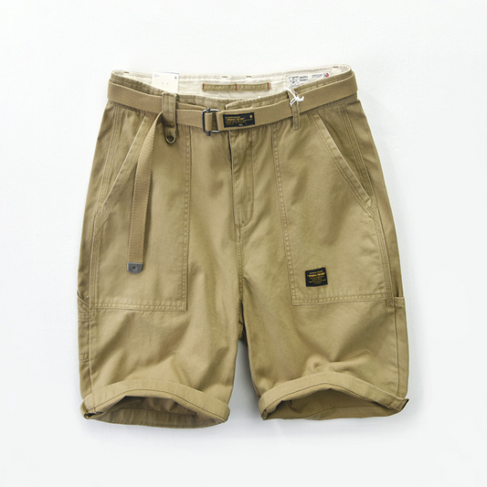 Bermudas cargo Paladino