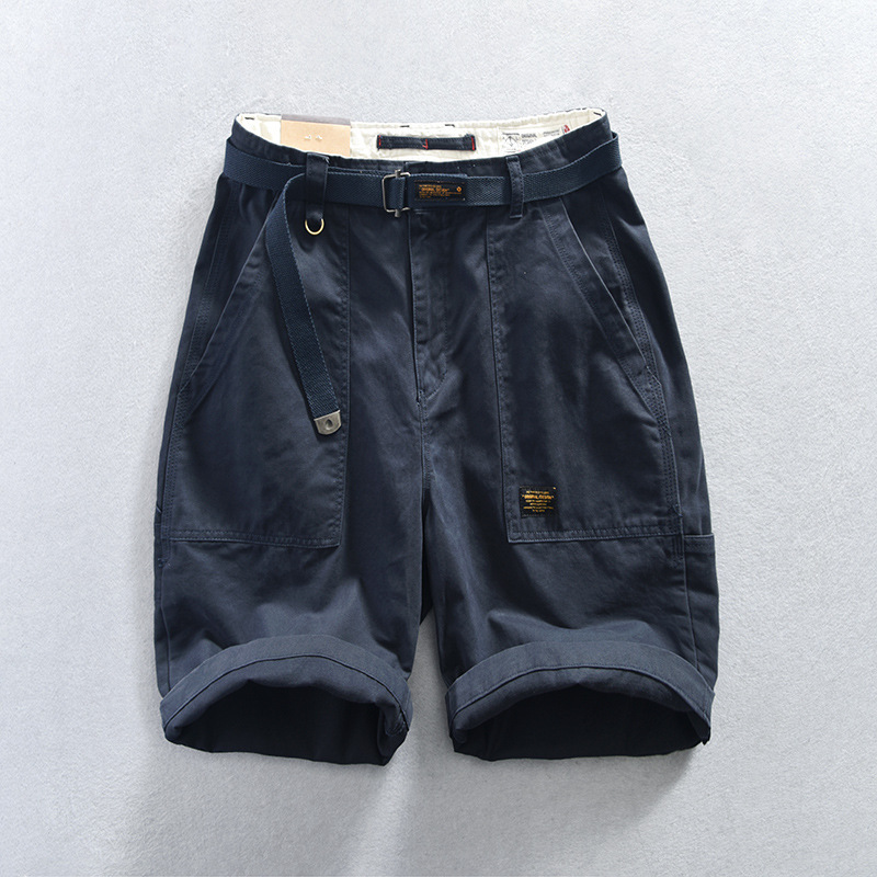 Bermudas cargo Paladino