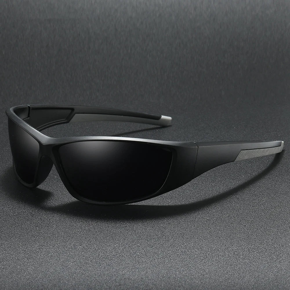 Phantom Track Shades