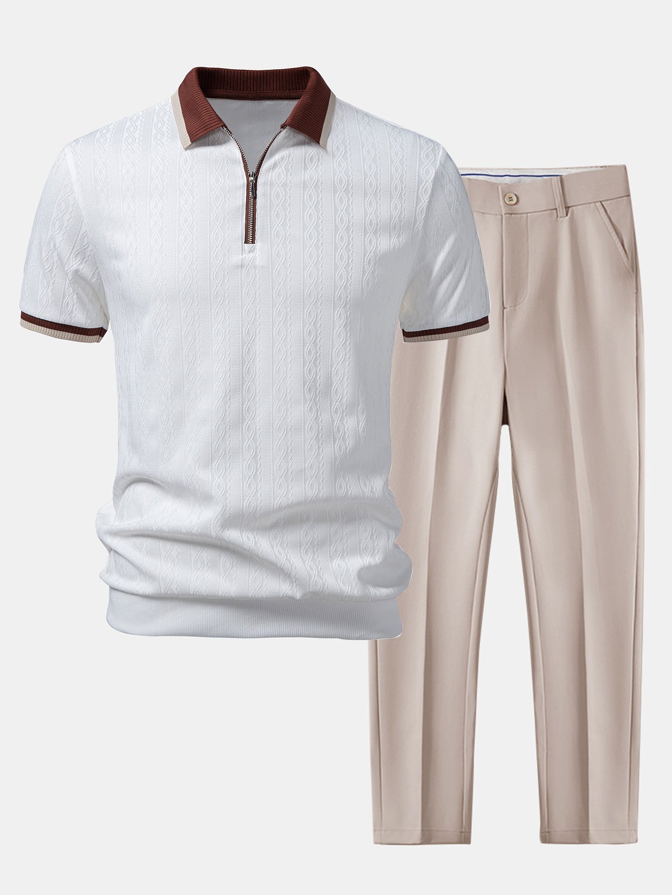 Conjunto TAORMINA Riviera