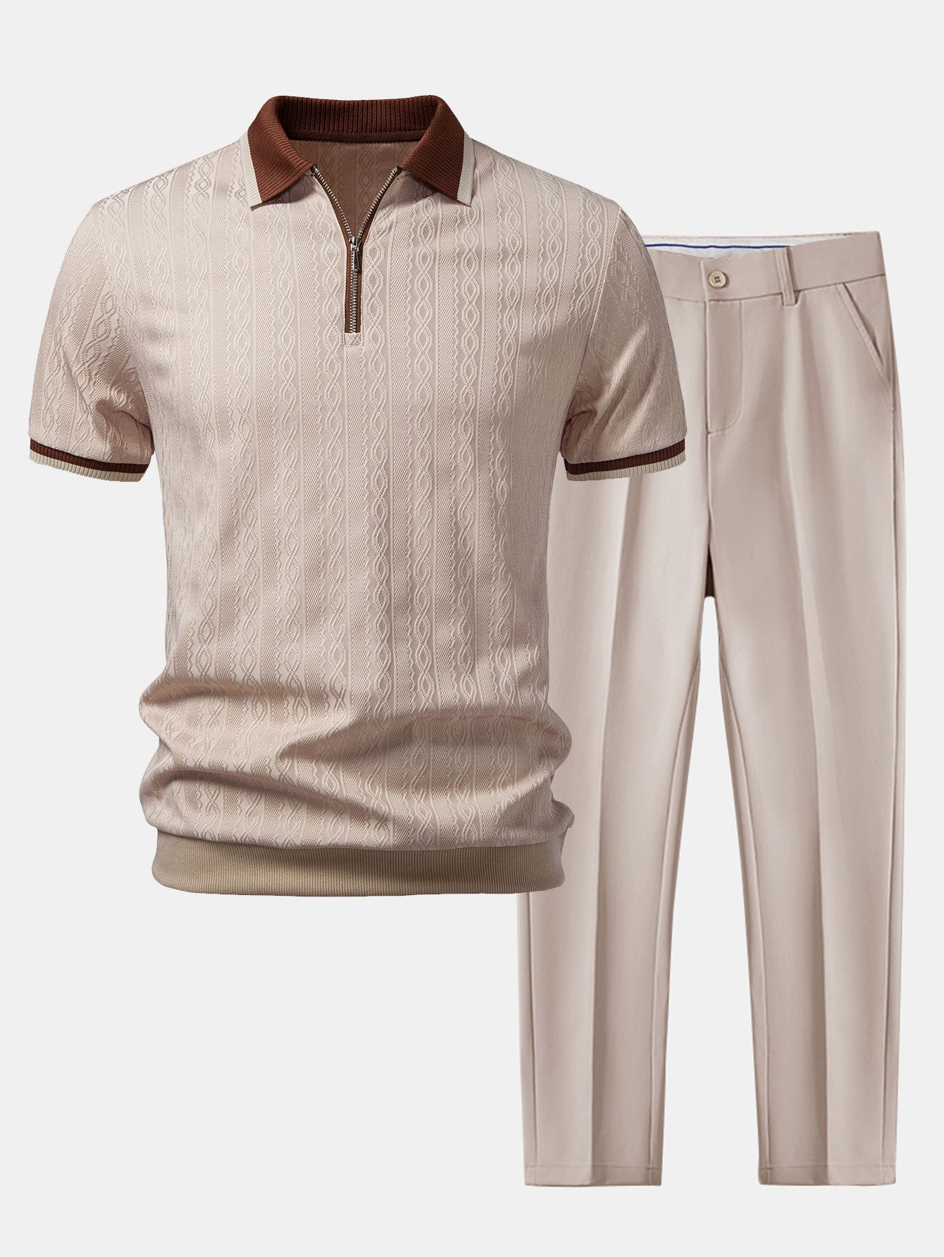 Conjunto TAORMINA Riviera