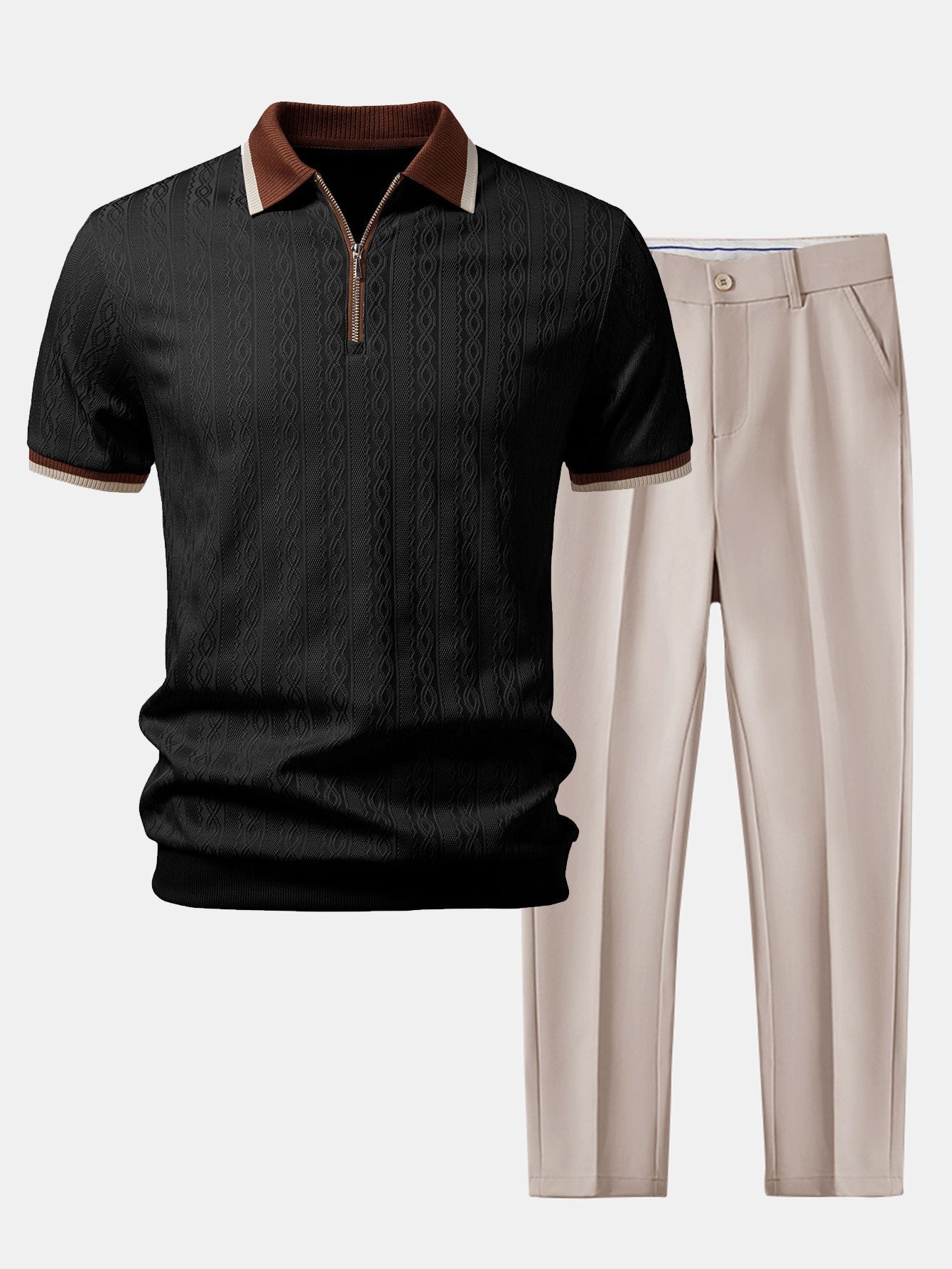 Conjunto TAORMINA Riviera