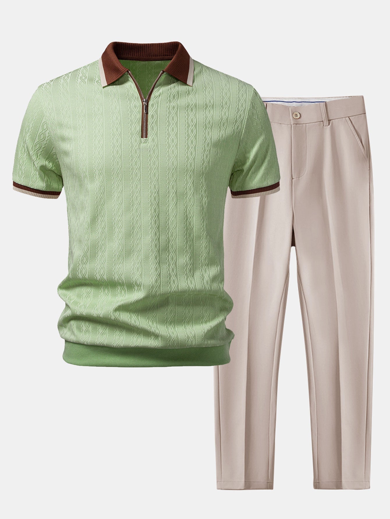 Conjunto TAORMINA Riviera
