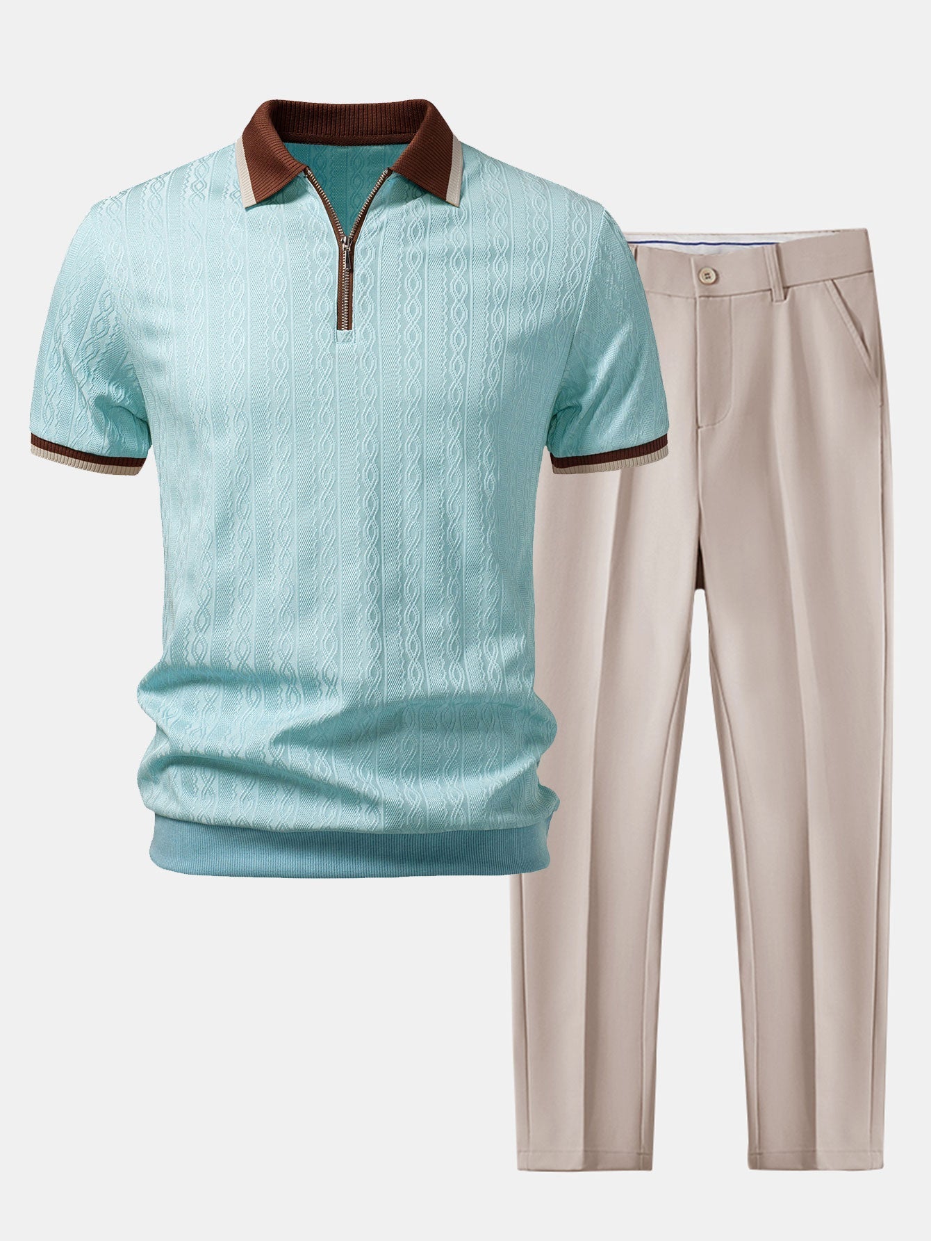 Conjunto TAORMINA Riviera