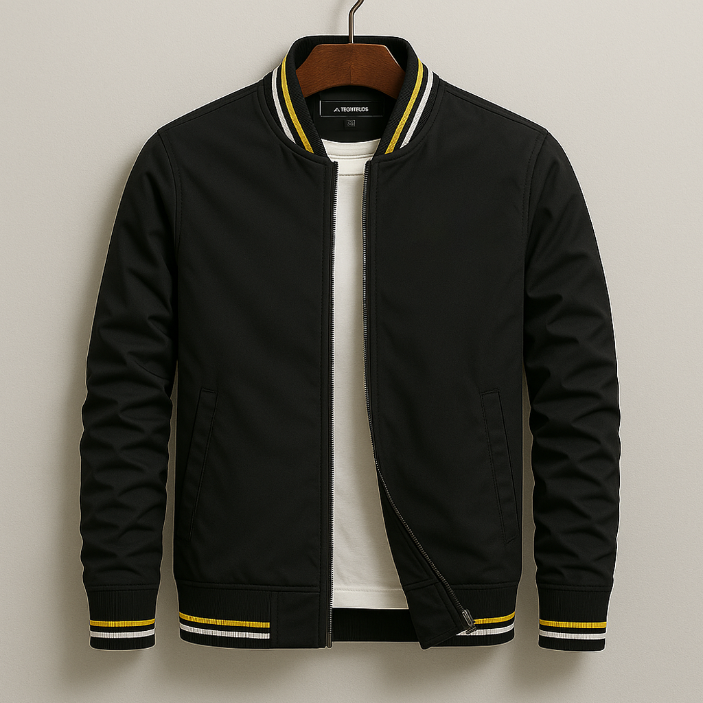 Chaqueta de campo Renley