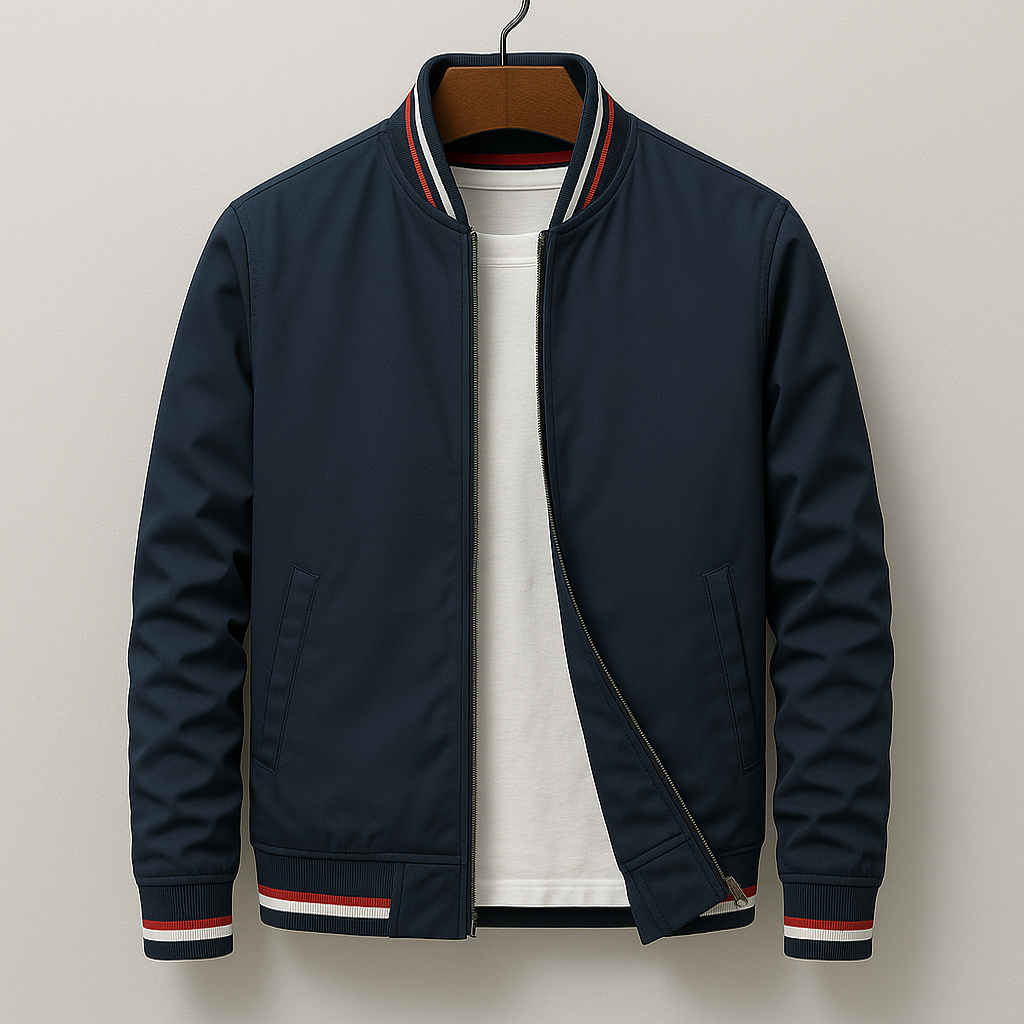 Chaqueta de campo Renley