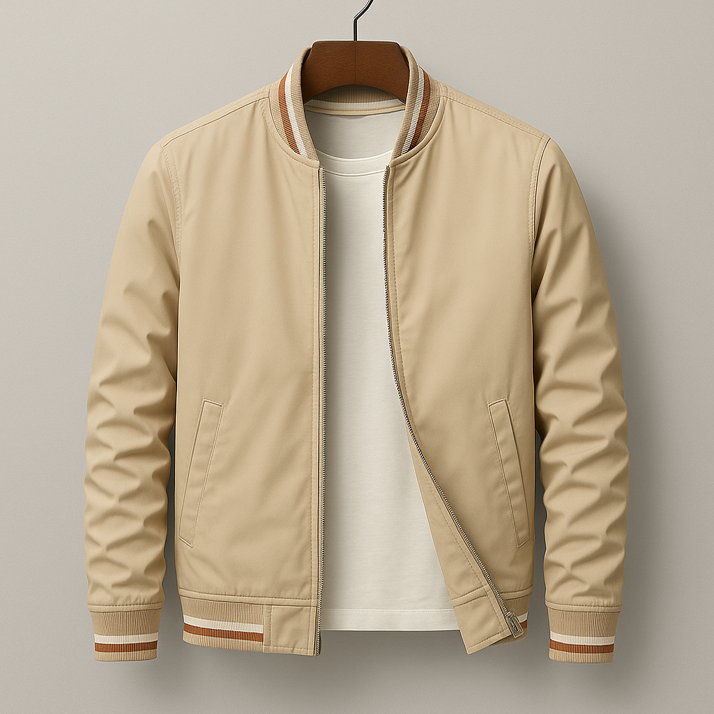 Chaqueta de campo Renley
