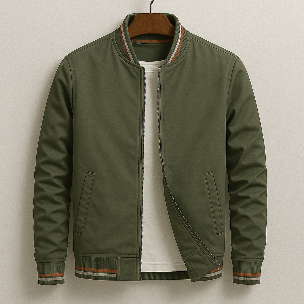 Chaqueta de campo Renley
