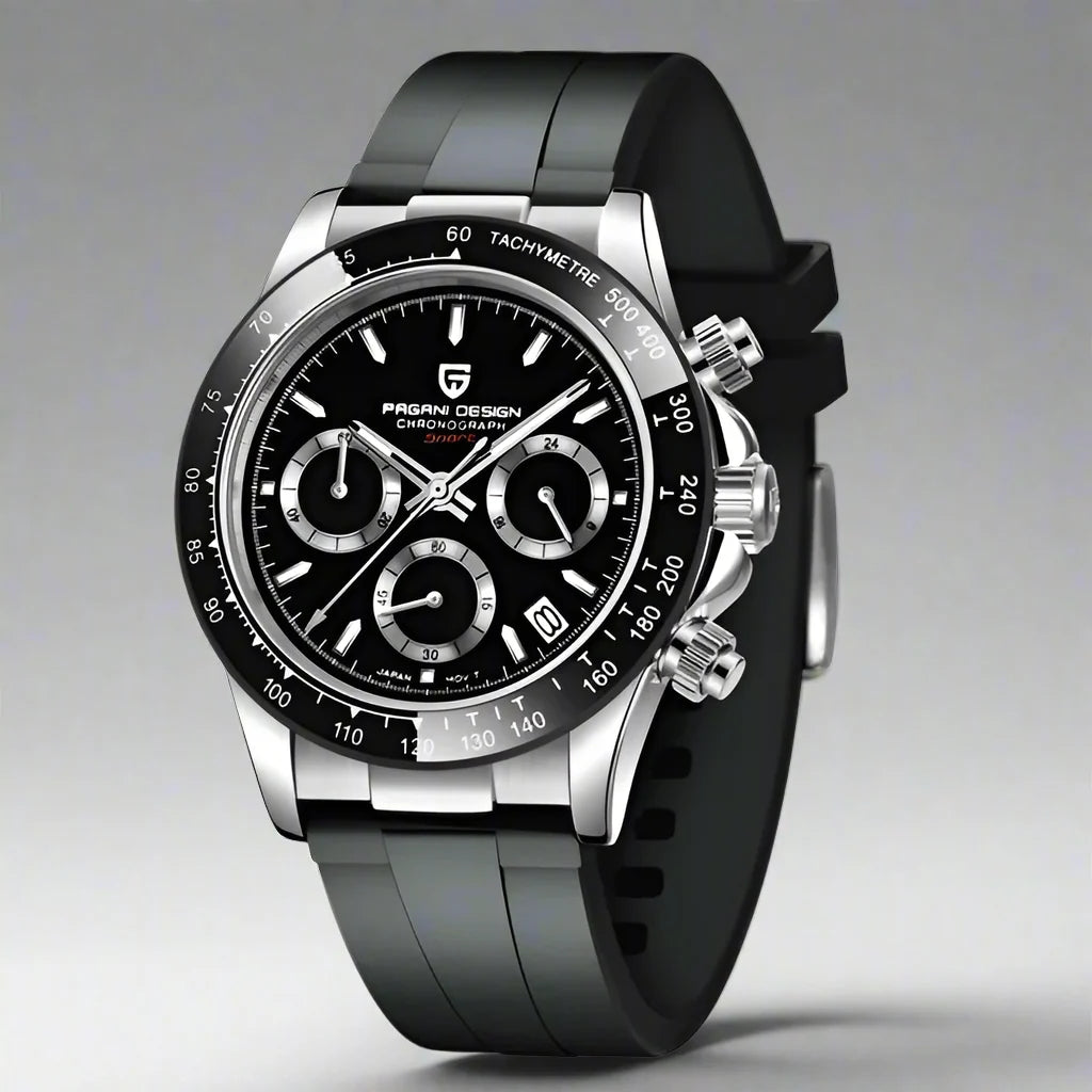 Bexley Watches