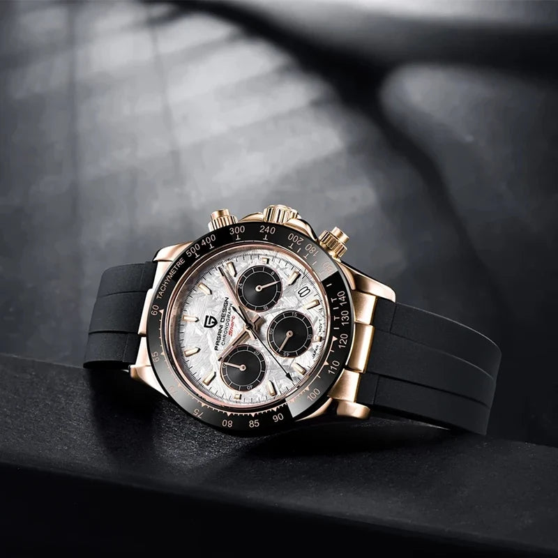 Bexley Watches