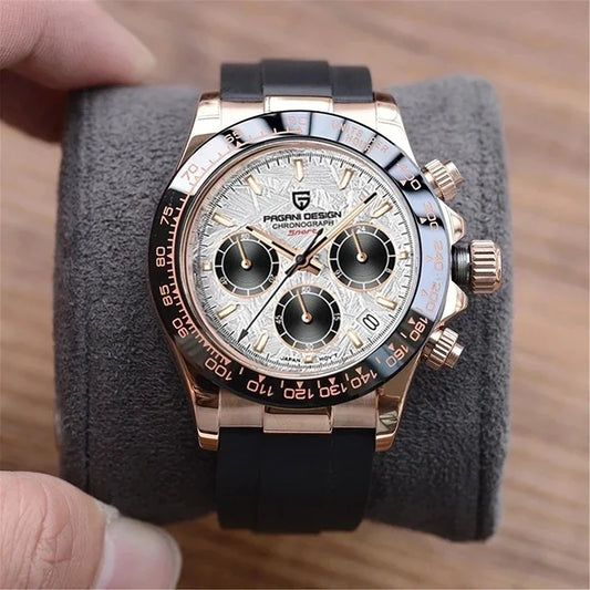 Bexley Watches