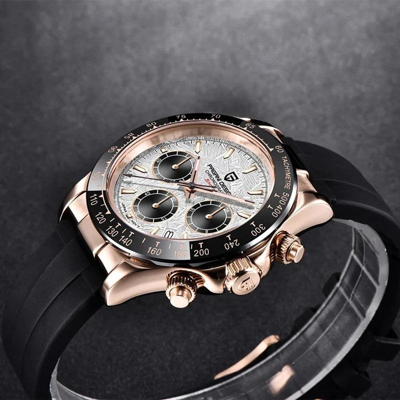 Bexley Watches