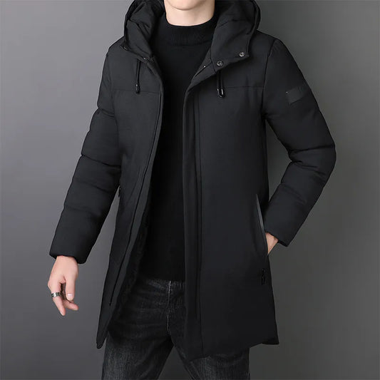 Chaqueta Nyron