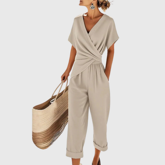 Elegant two-piece set
