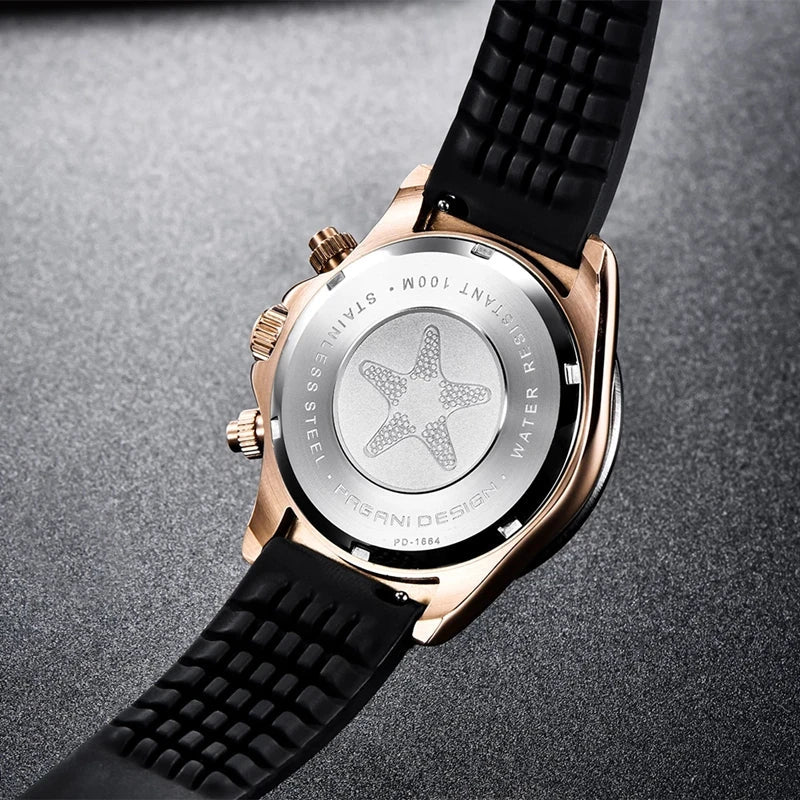 Bexley Watches