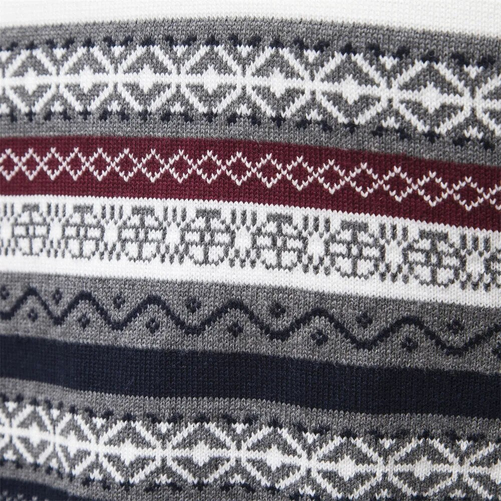 Jersey Soho con cremallera