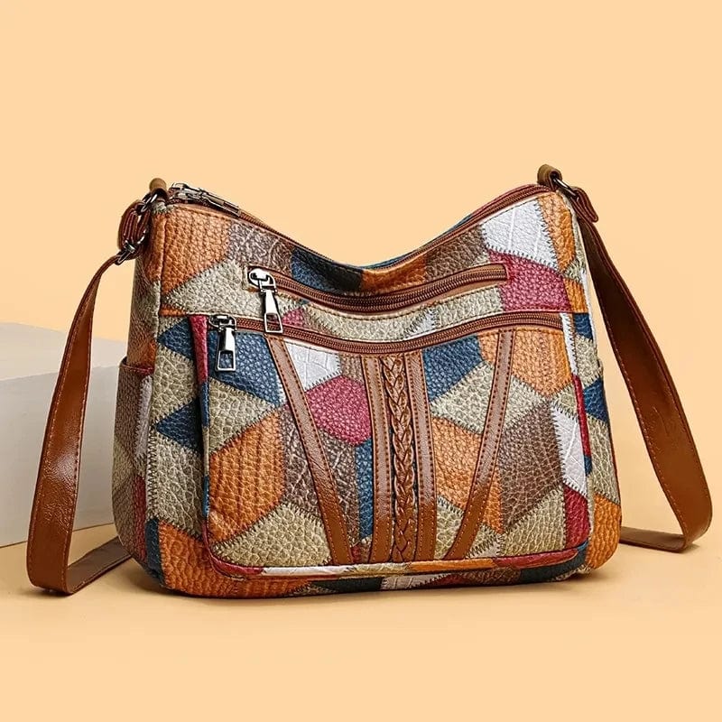 Bolso artístico