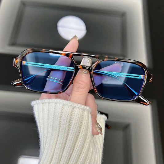 Trevix Bold Glasses