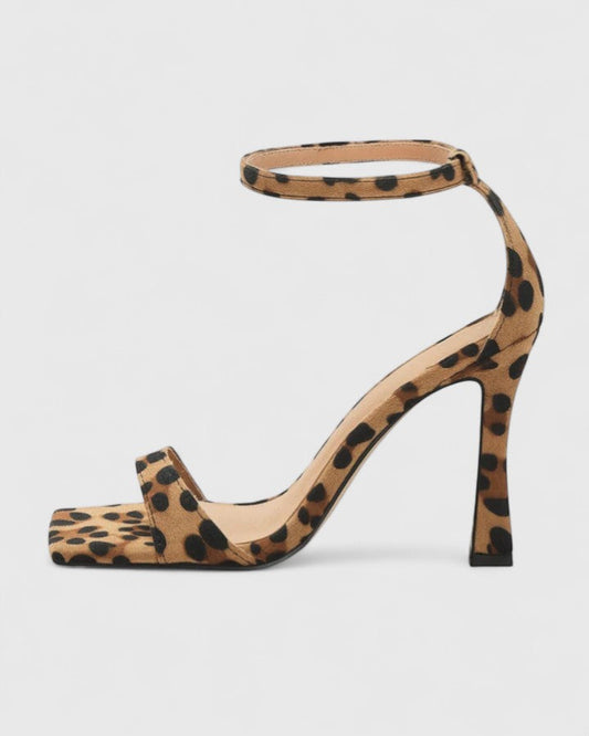 Stylish heels