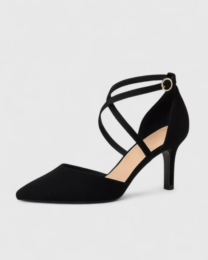 Tacones elegantes