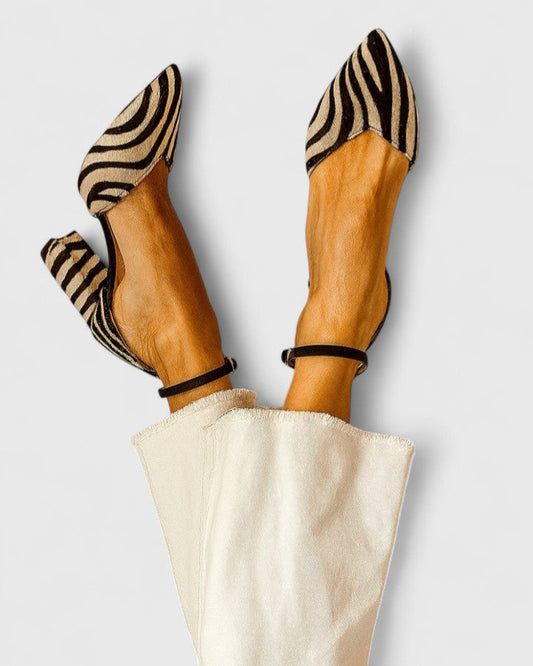 Stylish heels