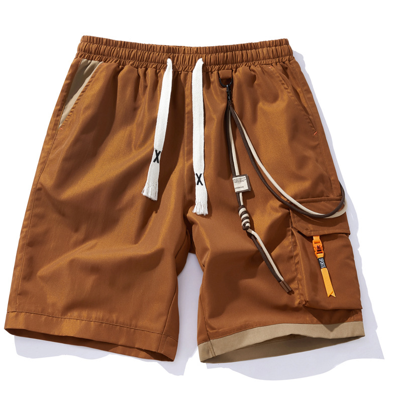 Pantalones cortos urbanos Urbandrift