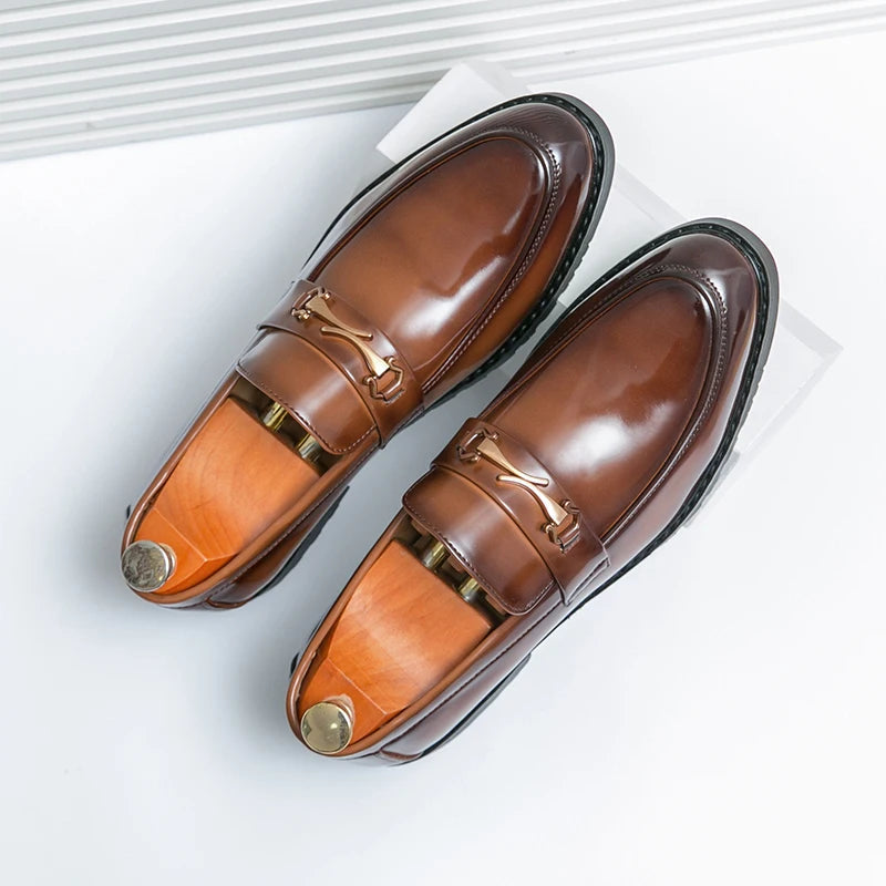 Mocasines Vayler