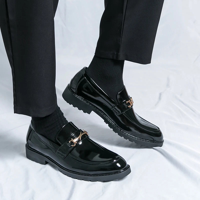 Mocasines Vayler