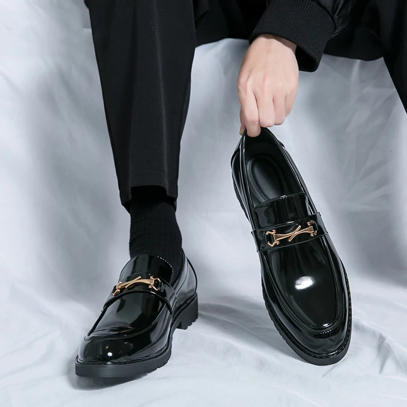 Mocasines Vayler