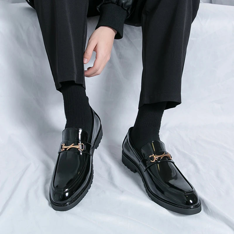 Mocasines Vayler