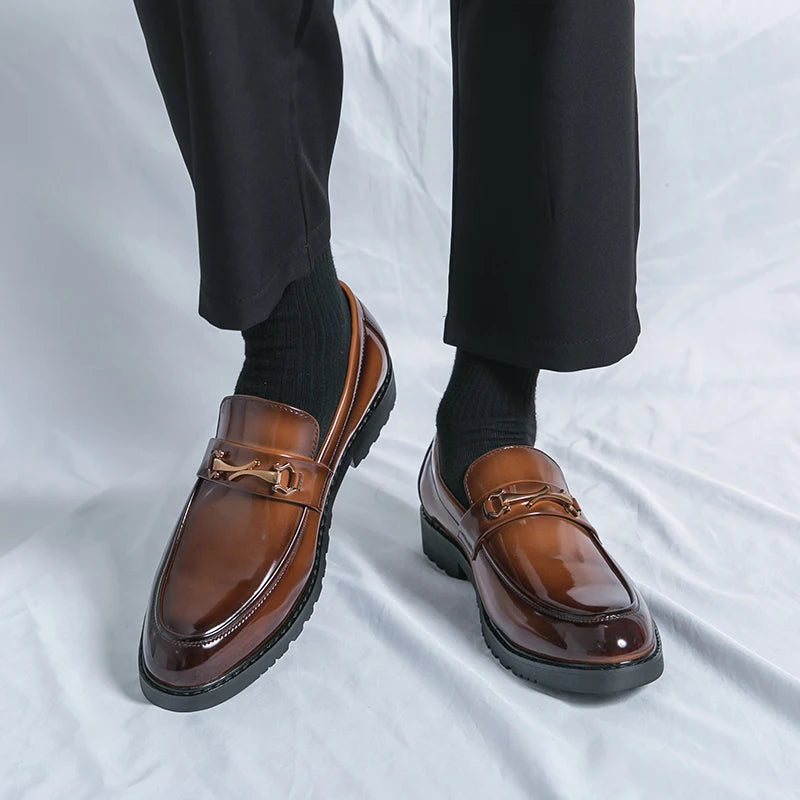 Mocasines Vayler