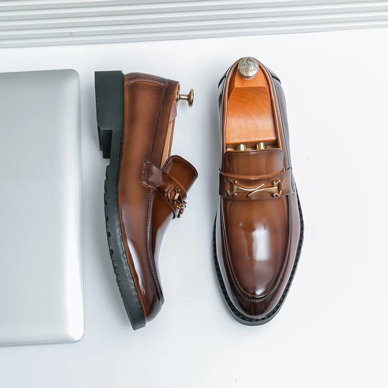 Mocasines Vayler
