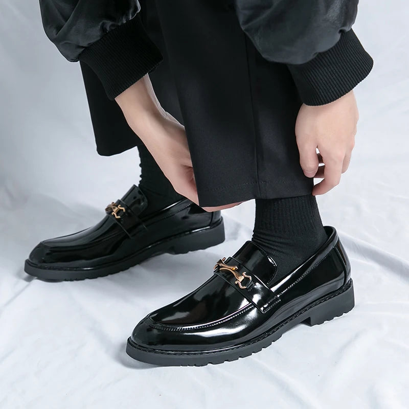 Mocasines Vayler