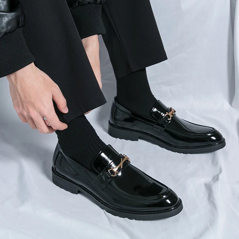 Mocasines Vayler