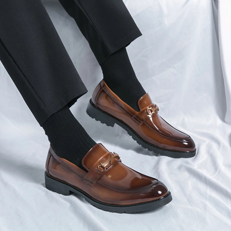 Mocasines Vayler
