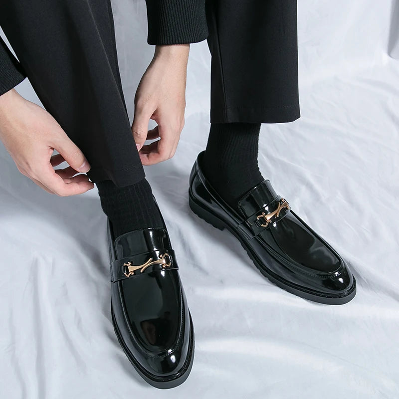 Mocasines Vayler