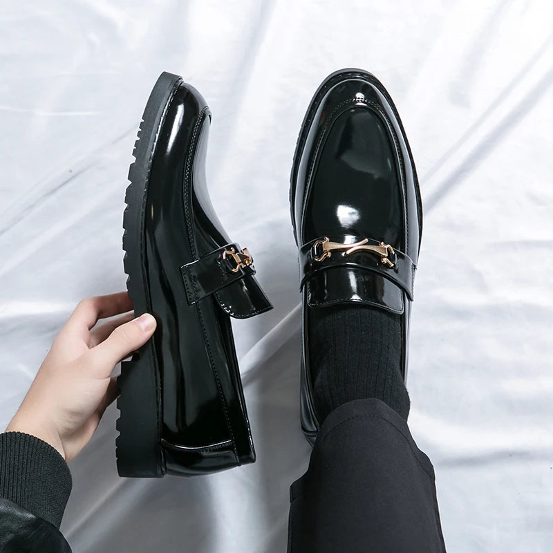 Mocasines Vayler