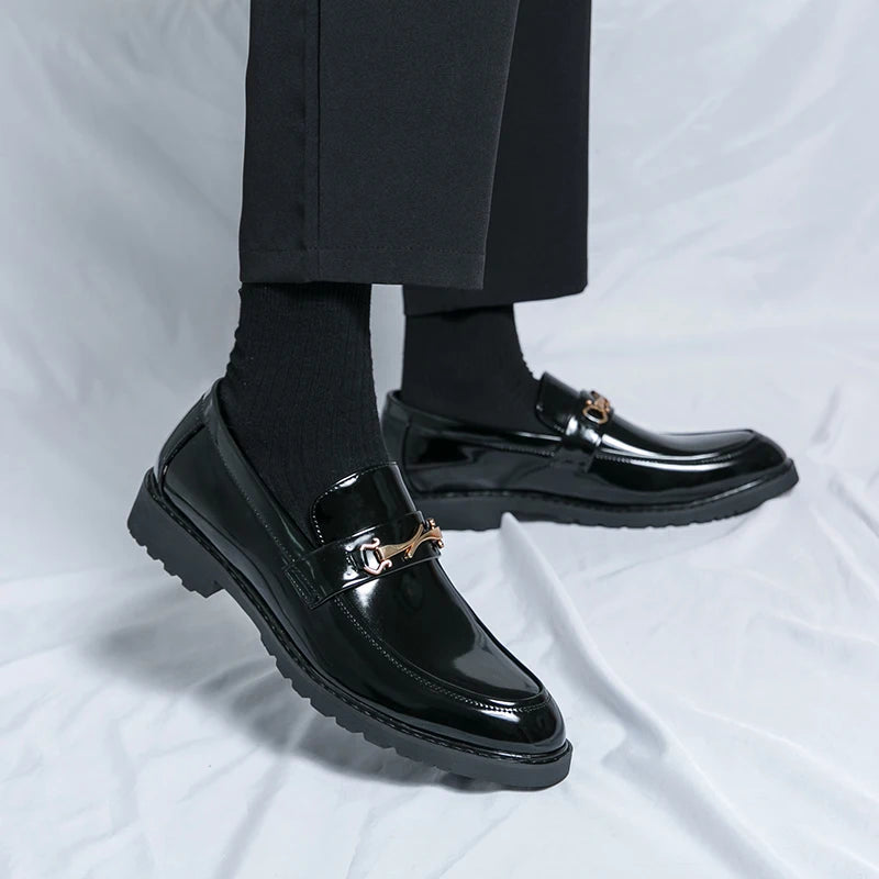 Mocasines Vayler