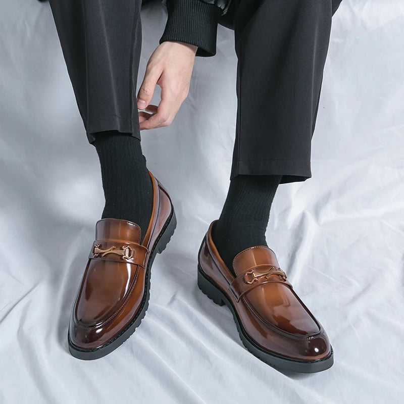 Mocasines Vayler