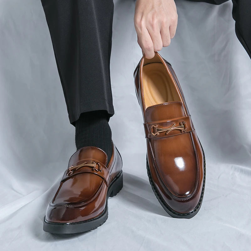 Mocasines Vayler